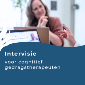 Intervisie voor cognitief gedragstherapeuten