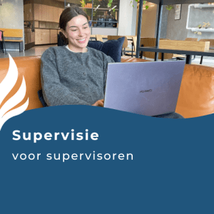 Supervisie voor supervisoren