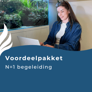 Voordeelpakket met slaaggarantie