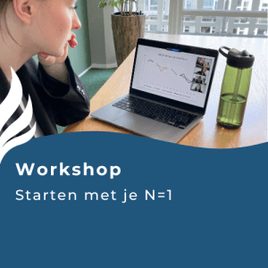 Workshop Starten met je N=1
