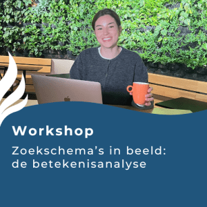 Workshop zoekschema betekenisanalyse uitleg