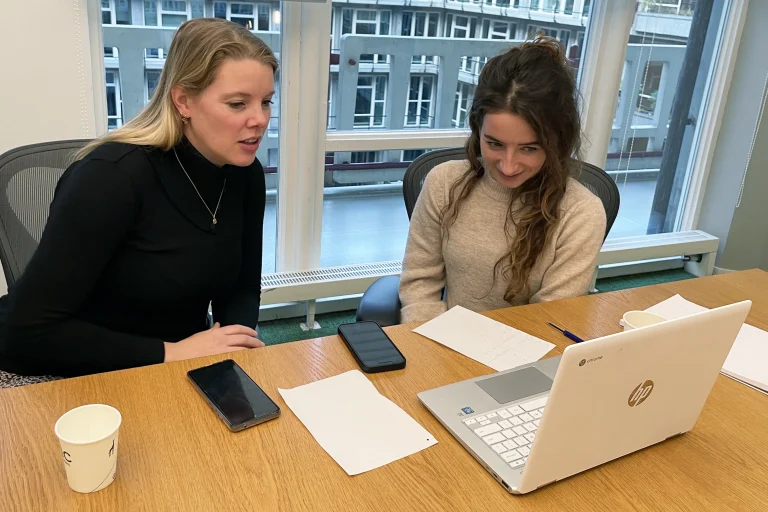 Leren door te doen! Oefen cognitieve gedragstherapie tijdens de les. #BasiscursusCognitieveGedragstherapie