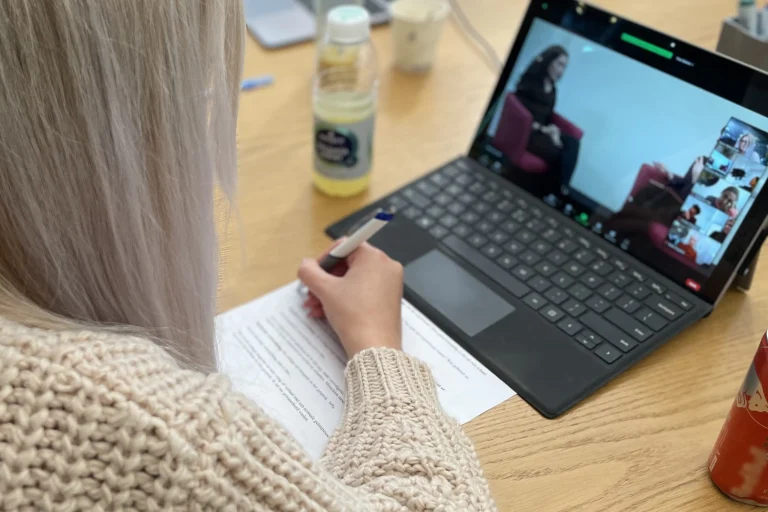 Ontdek in deze workshop wat cognitieve gedragstherapie is en of het bij je past.