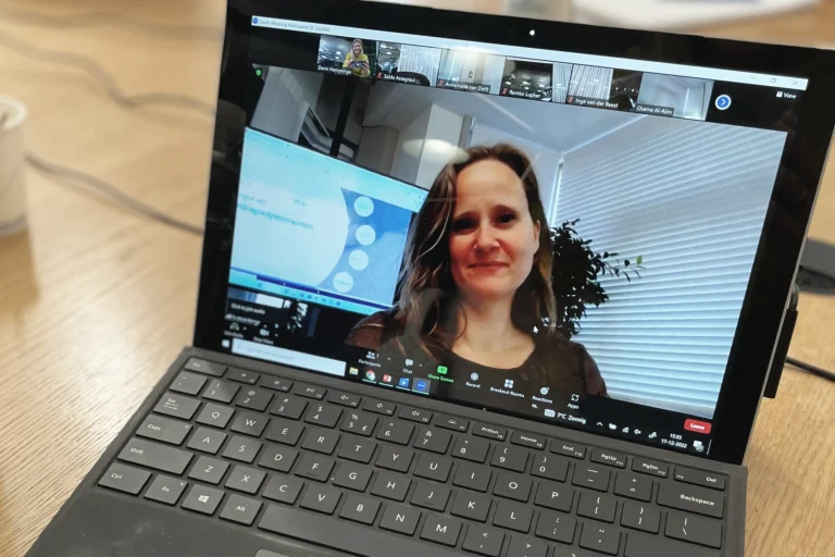 Jouw online cursus voor N=1 coaching – leer van een expert. #N1Coaching