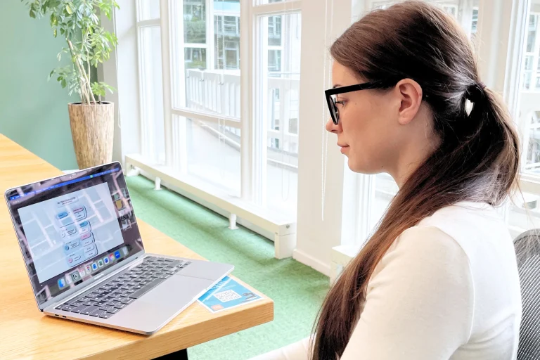 Structuur en inzicht in de betekenisanalyse CGT krijg je door deze e-learning.