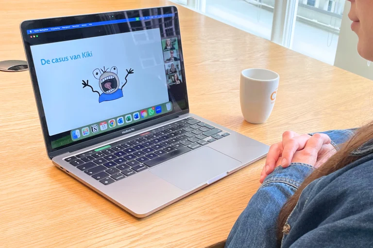 Ontdek hoe je effectief en met vertrouwen een supervisant begeleidt in de N=1 training.