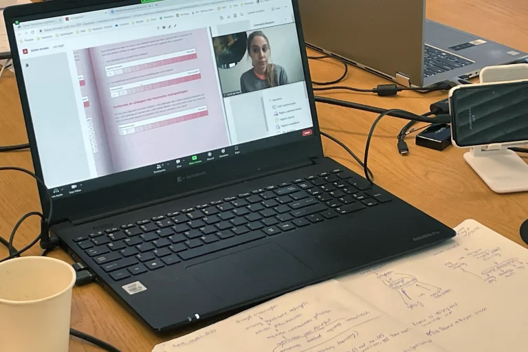 Verdiep je in functieanalyse CGT – leer tijdens een workshops faba's beter toepassen. #FunctieanalyseCGT