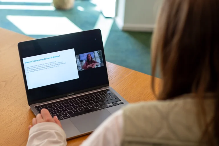 Verdiep je in Lines of Defense binnen CGT en stem je interventies nog beter af op je cliënt.