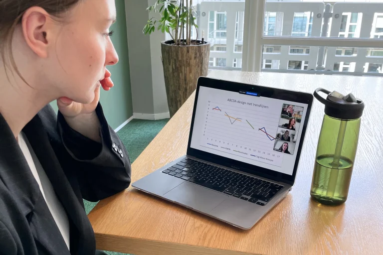 Leer stap voor stap hoe je jouw N=1 studie efficiënt en gestructureerd aanpakt.