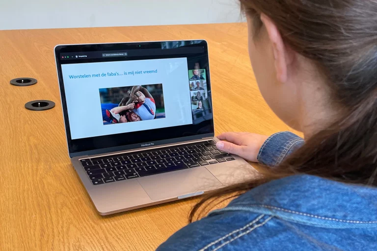 Meer grip op de betekenisanalyse met duidelijke uitleg over de zoekschema’s.