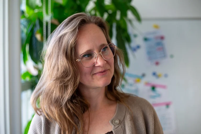 Rebecca Warner's passie voor N=1 onderzoek: begeleiding en opleiding voor supervisoren en therapeuten.