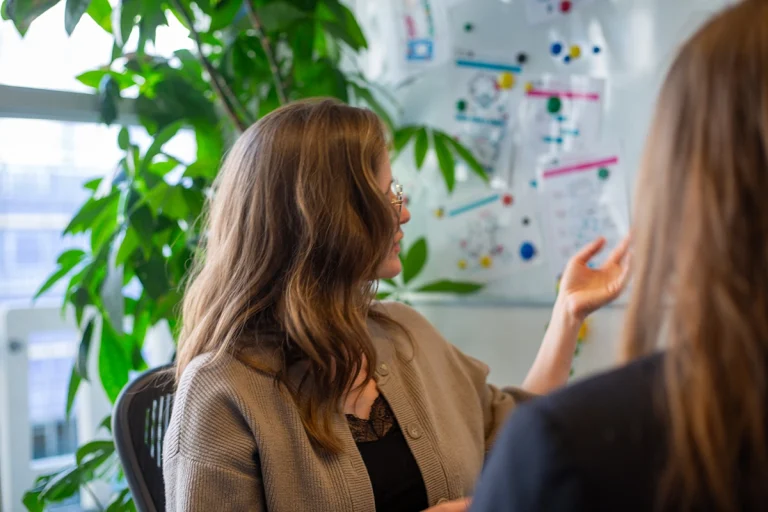 Supervisie voor opleiding CGT met persoonlijke begeleiding en praktische inzichten.