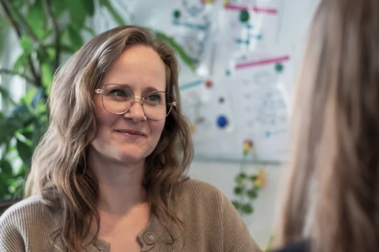 Gerichte supervisie voor supervisoren die hun vaardigheden willen aanscherpen.