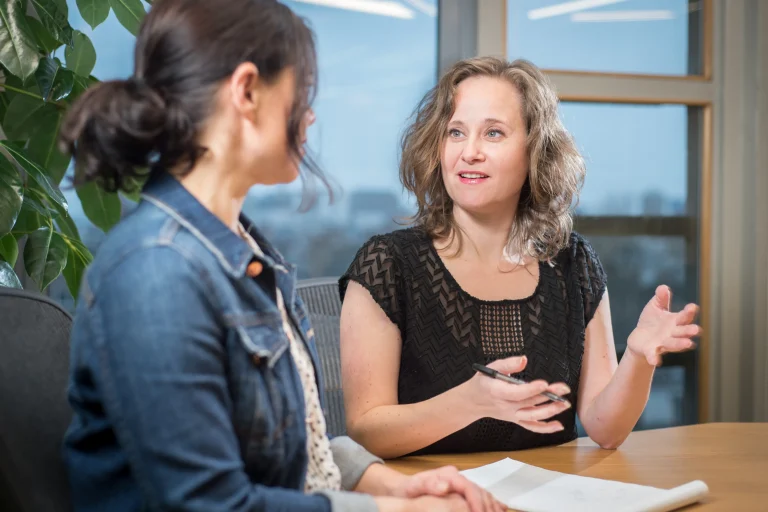 Cognitieve gedragstherapie geeft je handvatten om gedachten en gedrag te veranderen. #CGT