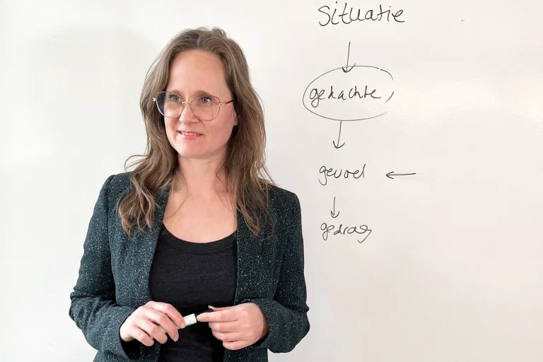 Transparante uitleg over de kosten van cognitieve gedragstherapie en mogelijke vergoedingen.