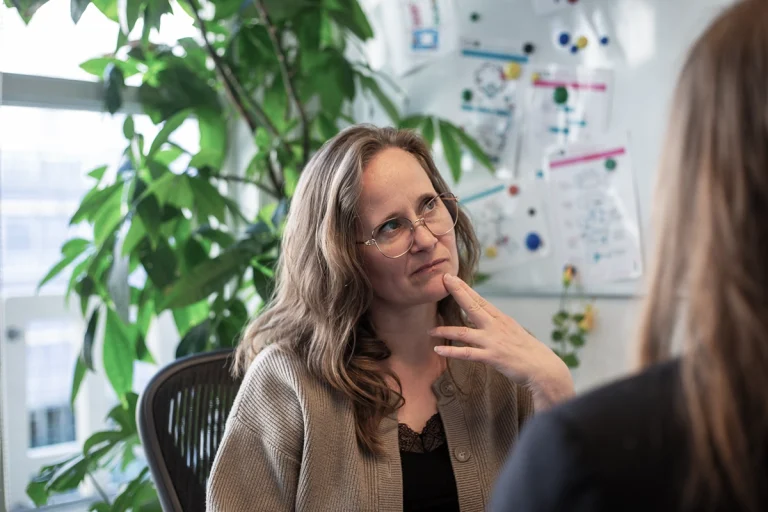 Duidelijkheid over de vergoeding van cognitieve gedragstherapie binnen het zorgprestatiemodel.