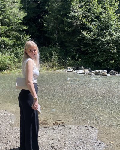Foto Daniëlle